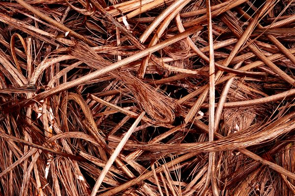 Cobre